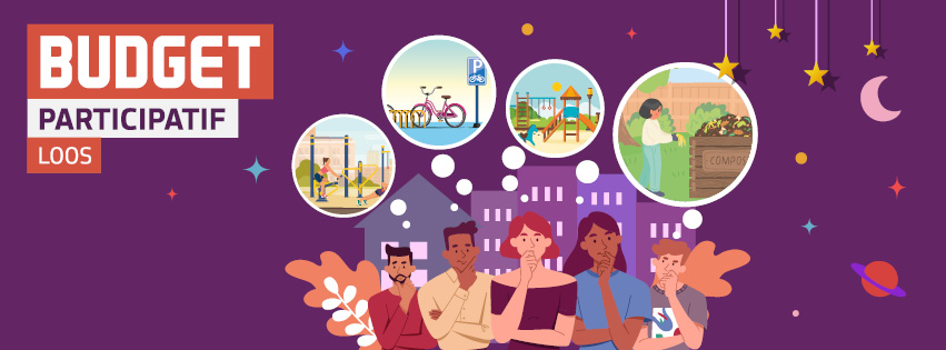 Qu'est-ce que le Budget Participatif ?