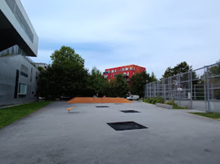 Trampoline