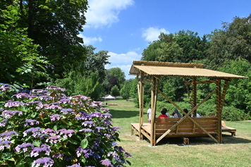 Parc Clemenceau