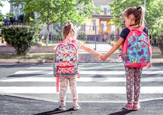 Signalements ludiques aux abords des écoles 