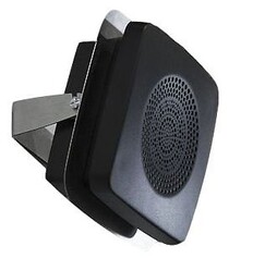 Installation de borne audio