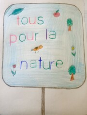 Tous pour la Nature - Proposition du CME